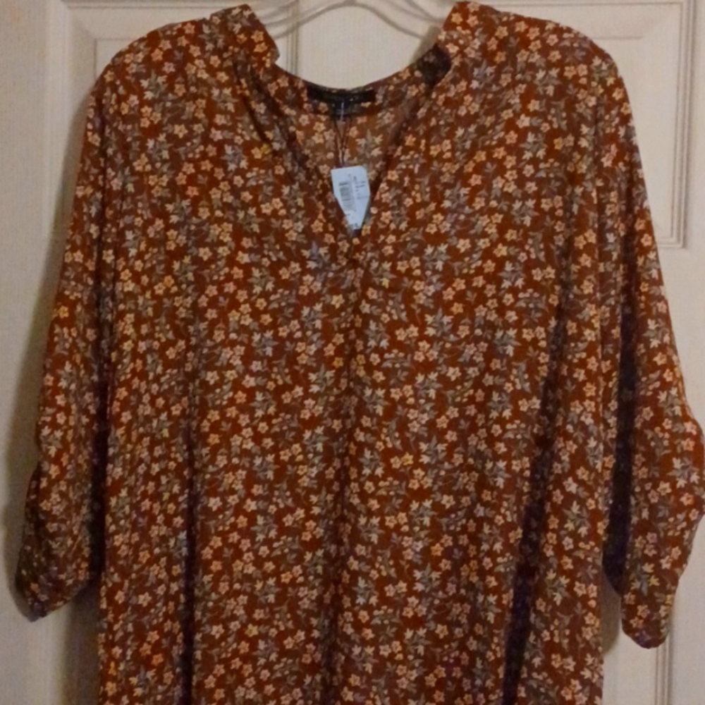 Blouse